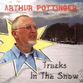 Arthur Pottinger - Tracks In The Snow