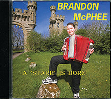 Brandon McPhee - A Starr Is Born
