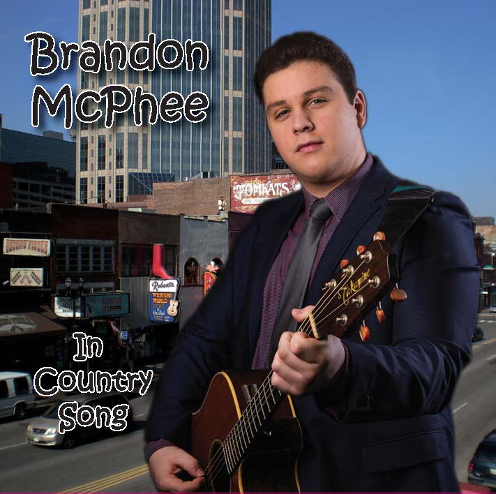 Brandon McPhee - In Country Song