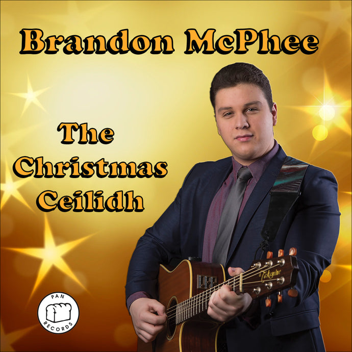 Brandon McPhee - The Christmas Ceilidh