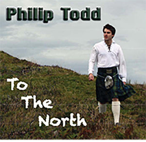 Philip Todd - To The North