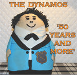 Manson Grant and the Dynamos - 50 Years and More