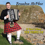 Brandon McPhee - Ten Years On