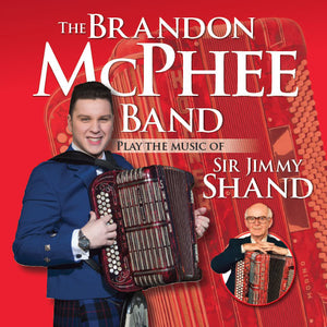 Brandon McPhee Plays Jimmy Shand